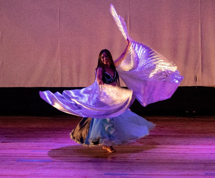 La danza en Tepoztlán. · 15 abril · Auditorio Ilhuicalli · Tepoztlán
