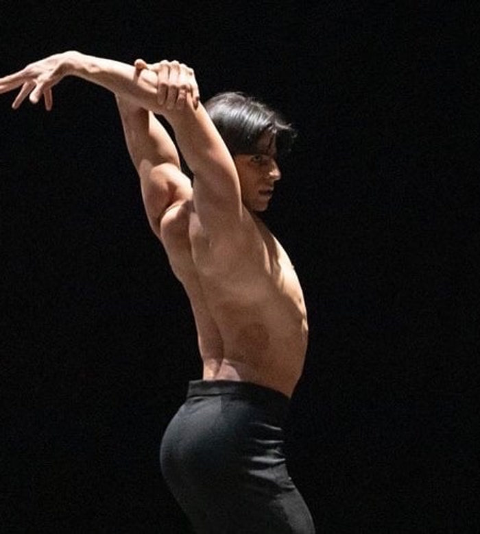 Compañía Nacional de Danza