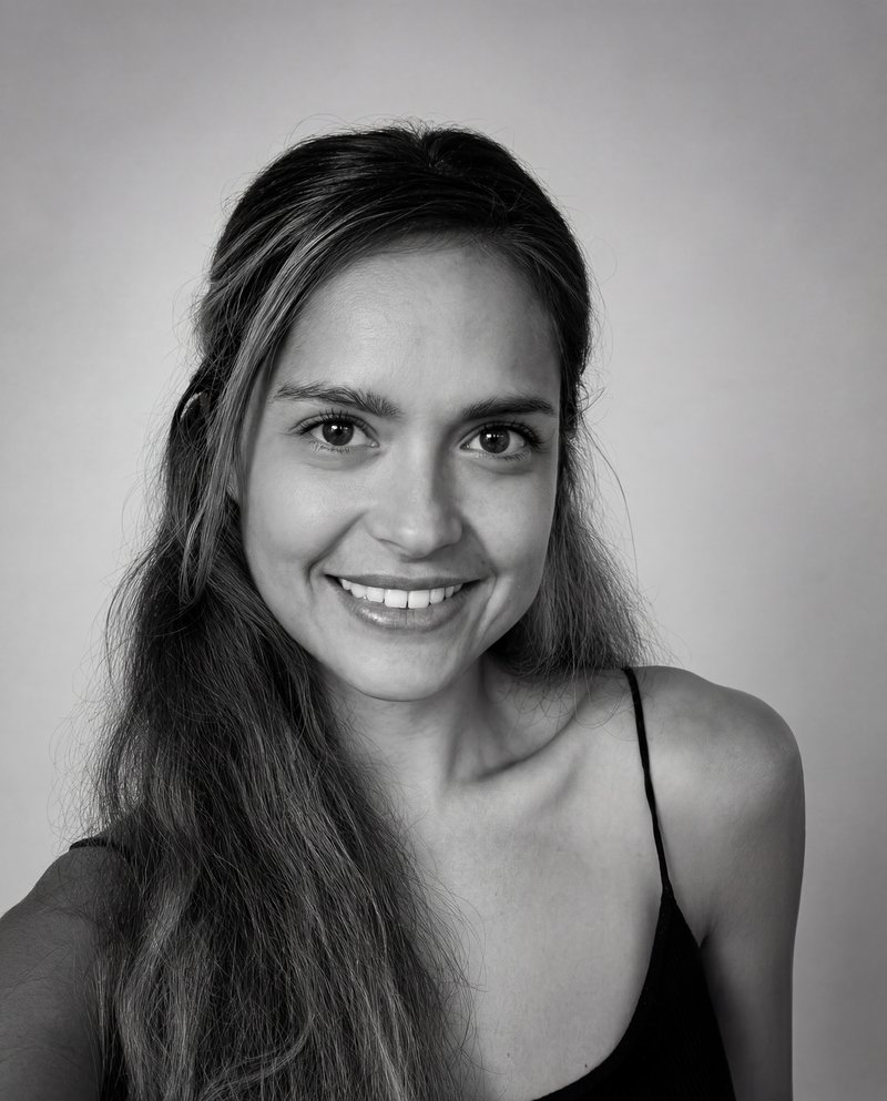 Alexandra Occelli