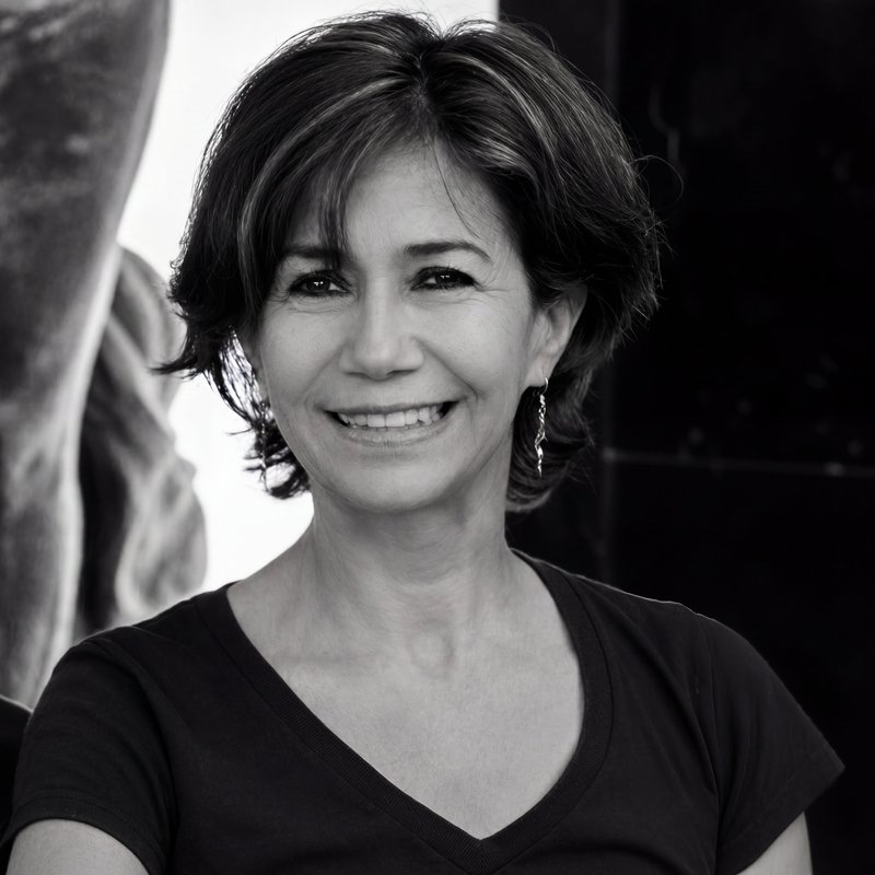 Delia Siqueiros