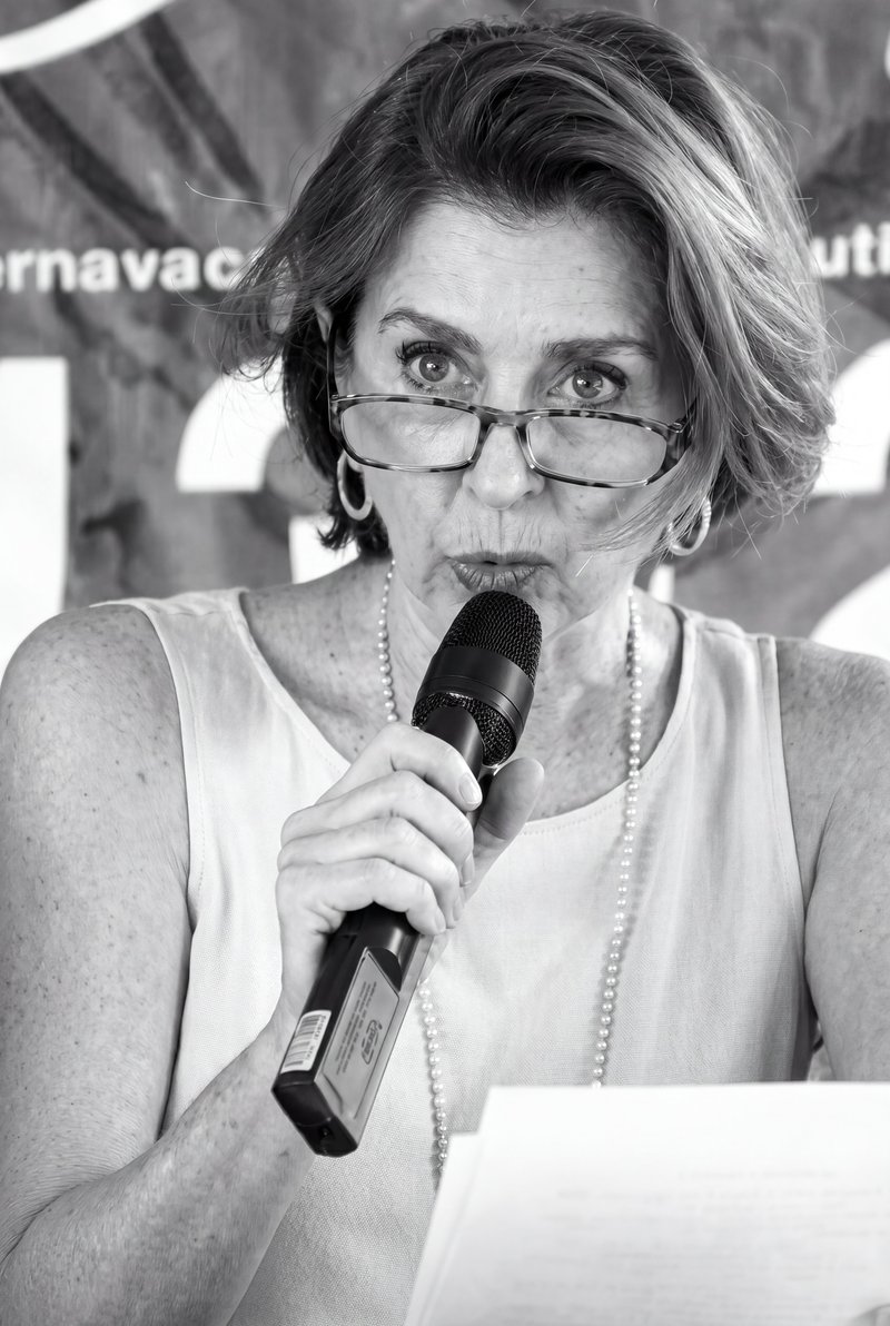 Luisa Leyba